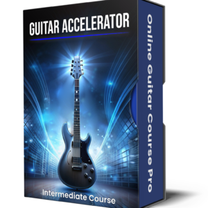 Guitar Accelerator