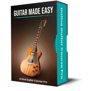 Guitar Made Easy