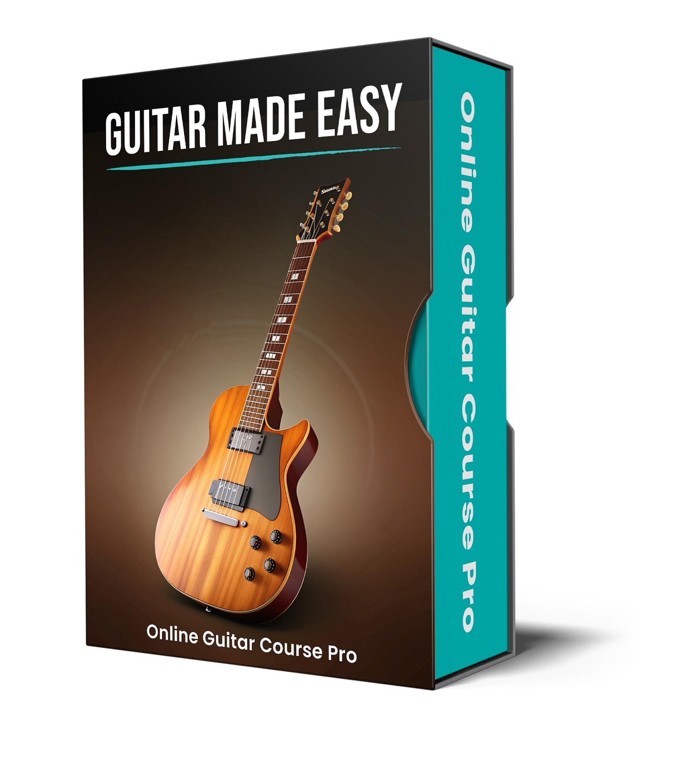Guitar Made Easy